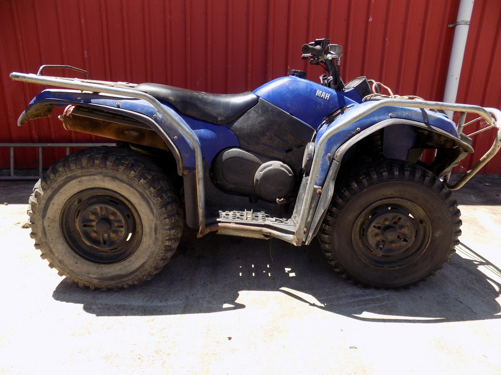 Tie Rod End Kit For Yamaha Kodiak 450 4WD YFM450 2003-2006 2 Sets Celox Brand Body Kits For Ford E-450 Super Duty - Foto 9