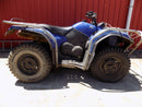 2005 - 2020 Yamaha YFM450 Kodiak/Grizzly