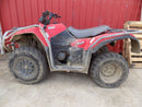 2008 - Current Suzuki LTF/A400 King Quad