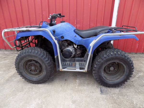 2006 - 2018 Yamaha YFM350 Bruin/Grizzly