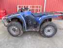2005 - 2020 Yamaha YFM450 Kodiak/Grizzly