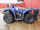 2006 - 2018 Yamaha YFM350 Bruin/Grizzly