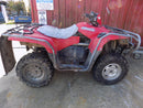 2010 - Current  Suzuki LTA500 King Quad