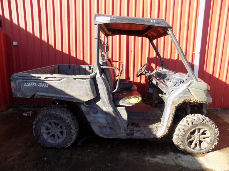 2016 Can Am800 HD8 Defender