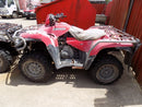 2010 - Current  Suzuki LTA500 King Quad