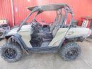 2019 Can Am800R Commander DPS