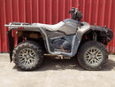 2019 Suzuki LTA500/750XP King Quad
