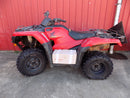 2014 - Current Honda TRX420FM1/2E