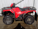 2016 - 2019 Honda TRX500FA6G (IRS)