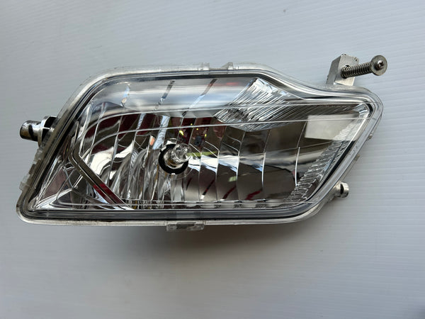 TRX420/500 Left & Right Headlights
