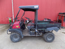 Kawasaki KAF950 Diesel Mule 3010 (PS)