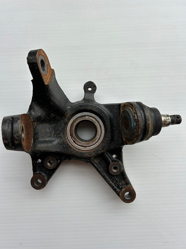 Knuckle Assembly