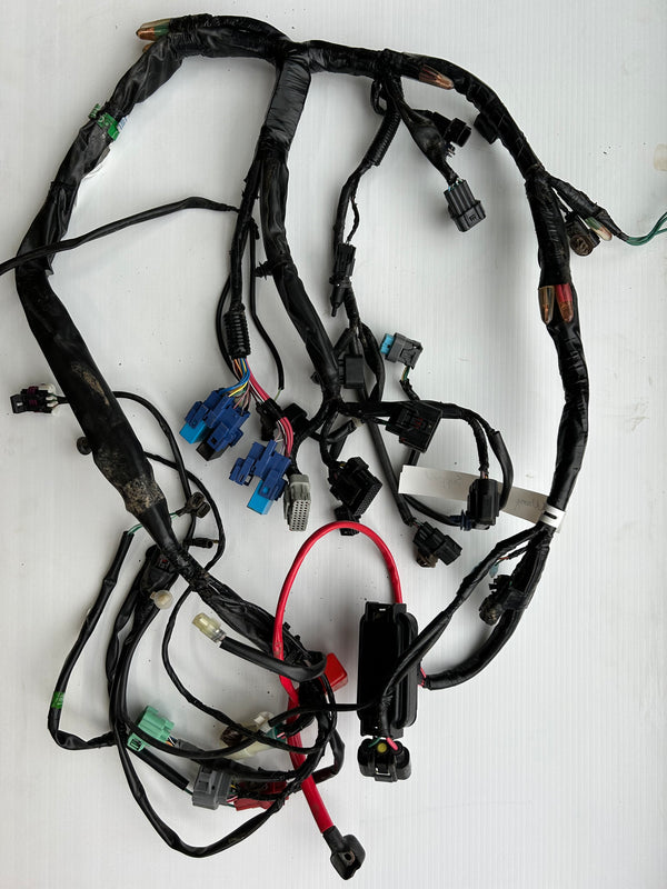 Honda Wiring Looms