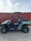 2009 Yamaha Rhino 660
